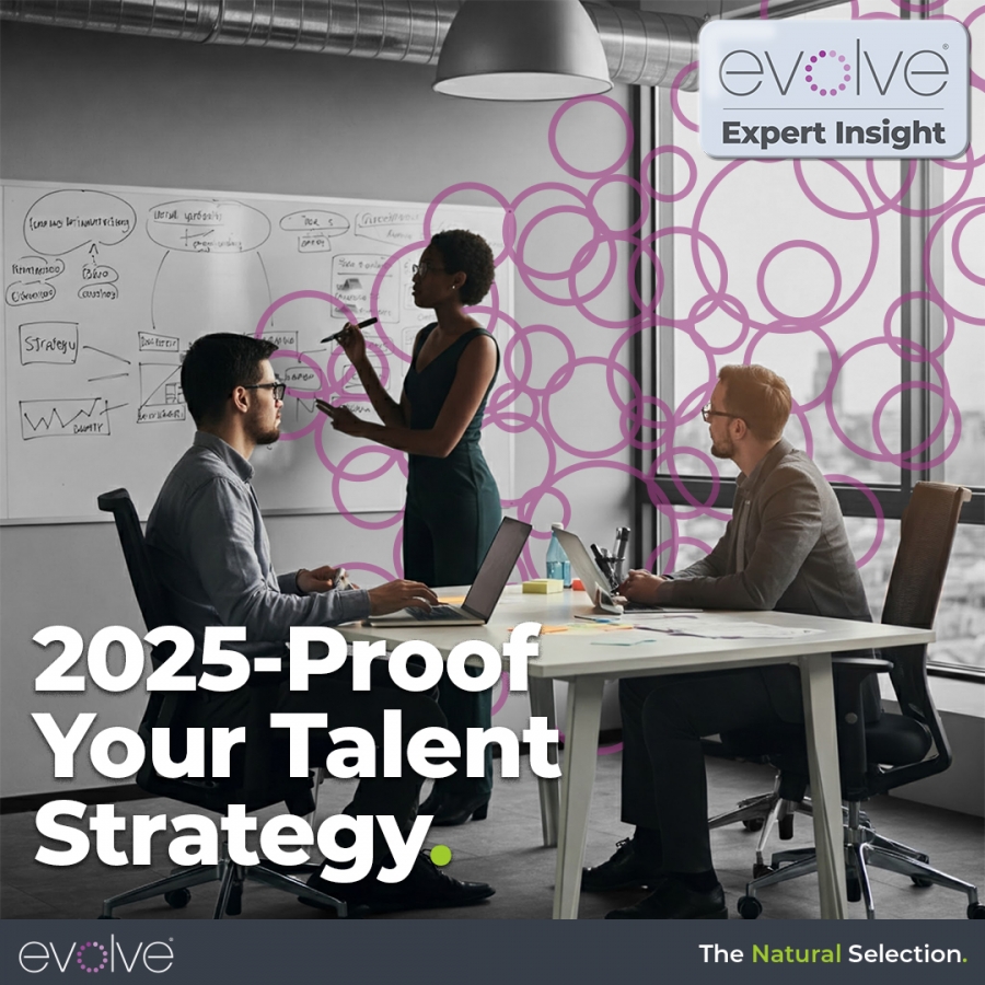 4 Ways to Refresh Your Recruitment Strategy for 2025